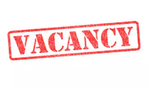 vacancies