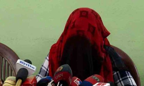 എൽദോസുമായി 10 വർഷത്തെ പരിചയം; കേസ് പിൻവലിക്കാൻ വാഗ്ദാനം നൽകിയത് 30 ലക്ഷം