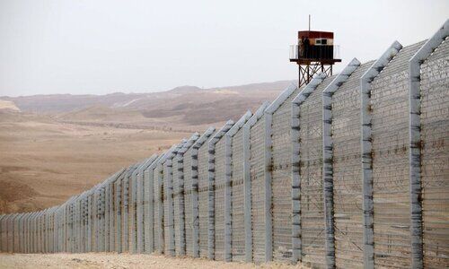 നു​ഴ​ഞ്ഞു​ക​യ​റ്റം; പ​തി​നെ​ട്ട് പേ​​​ർ പി​ടി​യി​ൽ