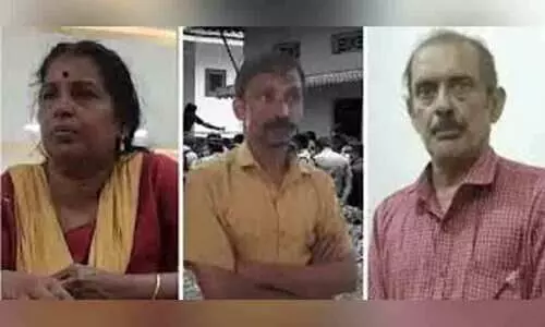 സ്വകാര്യ ഭാഗത്ത് കത്തി കുത്തിയിറക്കി, മൃതദേഹം 56 കഷ്ണങ്ങളാക്കി ബക്കറ്റിൽ കുഴിച്ചിട്ടു; നരബലിക്കേസിലെ റിമാൻഡ് റിപ്പോർട്ട് പുറത്ത്