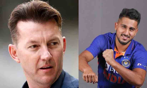 ലോകത്തെ ഏറ്റവും മികച്ച കാറുണ്ടായിട്ടും ഗ്യാരേജിൽ വെച്ചിട്ടെന്തു കാര്യം; ഇന്ത്യൻ ട്വന്റി 20 ടീം സെലക്ഷനെ പരിഹസിച്ച് ബ്രെറ്റ് ലീ