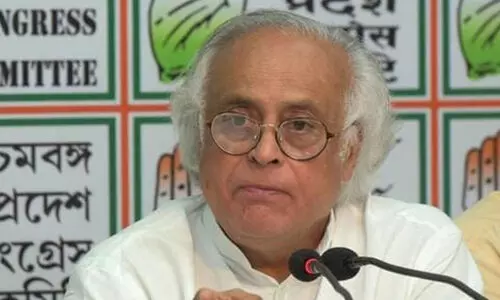 Jairam ramesh