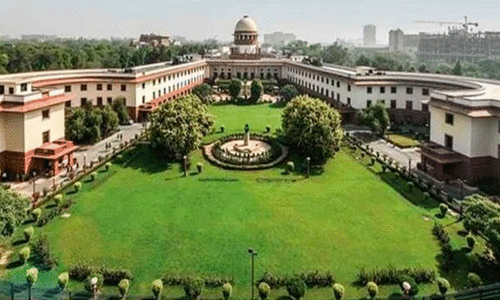 സുപ്രീംകോടതി ചീഫ് ജസ്റ്റിസിനെ നിയമിക്കുന്നത് എങ്ങനെ? ആർക്കൊക്കെ ചീഫ് ജസ്റ്റിസ് ആകാം-ഇക്കാര്യങ്ങൾ അറിയാം