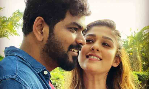 വാടക ഗർഭധാരണം; താരങ്ങൾ നിയമം ലംഘിച്ചോ?  വിവാദങ്ങളിൽ ആദ്യമായി പ്രതികരിച്ച് വിഘ്നേഷ് ശിവൻ