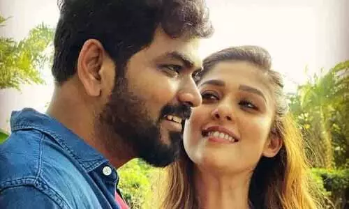 വാടക ഗർഭധാരണം; താരങ്ങൾ നിയമം ലംഘിച്ചോ?  വിവാദങ്ങളിൽ ആദ്യമായി പ്രതികരിച്ച് വിഘ്നേഷ് ശിവൻ