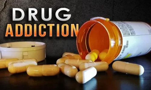 drug addiction drug addiction
