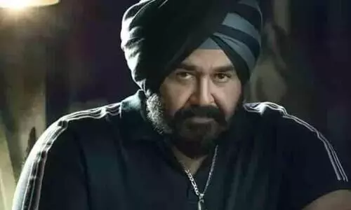 Mohanlal vysakh Movie  Monster  Releasing Date Out