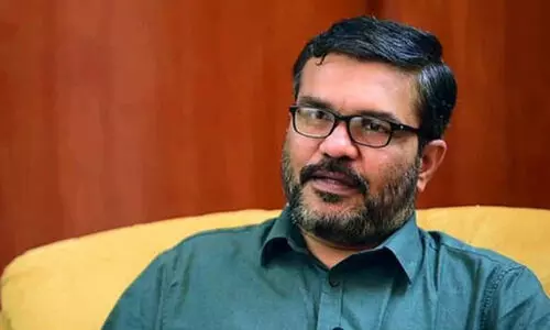 ഡിജിറ്റൽ സർവേ പൂർത്തിയാവുന്നതോടെ ഭൂരേഖകൾ വിരൽത്തുമ്പിലെന്ന് എം.ബി രാജേഷ്