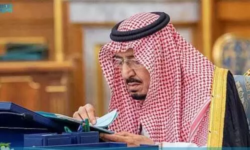 ഫിഫ ലോകകപ്പ്; ഹയ്യ കാർഡ് ഉടമകൾക്ക്​ സൗദി വിസ ഫ്രീ