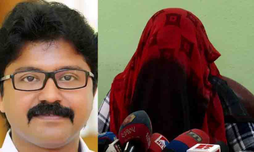 എൽദോസ് മദ്യപിച്ച് മർദിക്കുന്നത് പതിവായിരുന്നു, 30 ലക്ഷം വാഗ്ദാനം ചെയ്തു -പരാതിക്കാരി