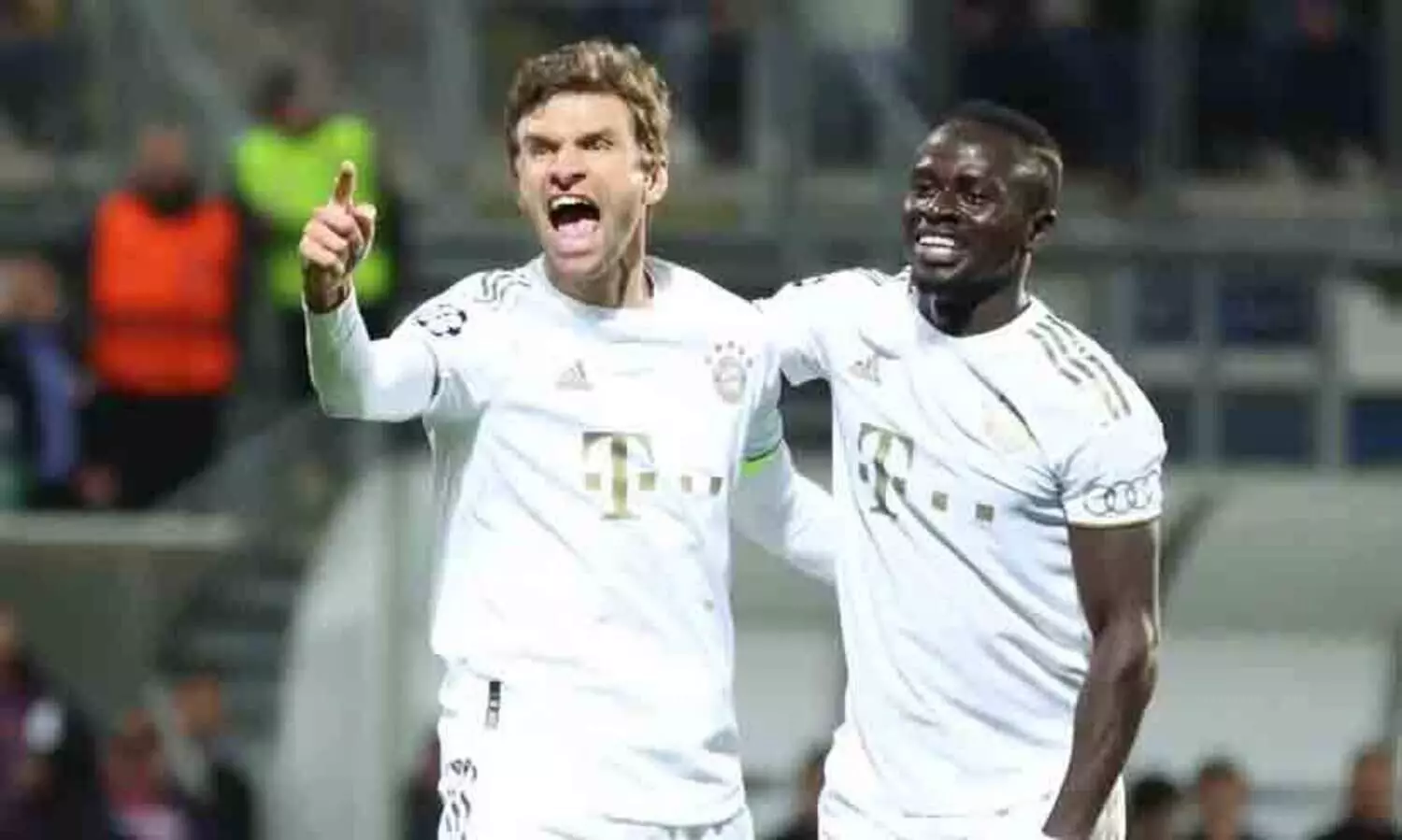 വിജയക്കുതിപ്പ് തുടർന്ന് ബയേൺ ക്വാർട്ടറിലേക്ക്