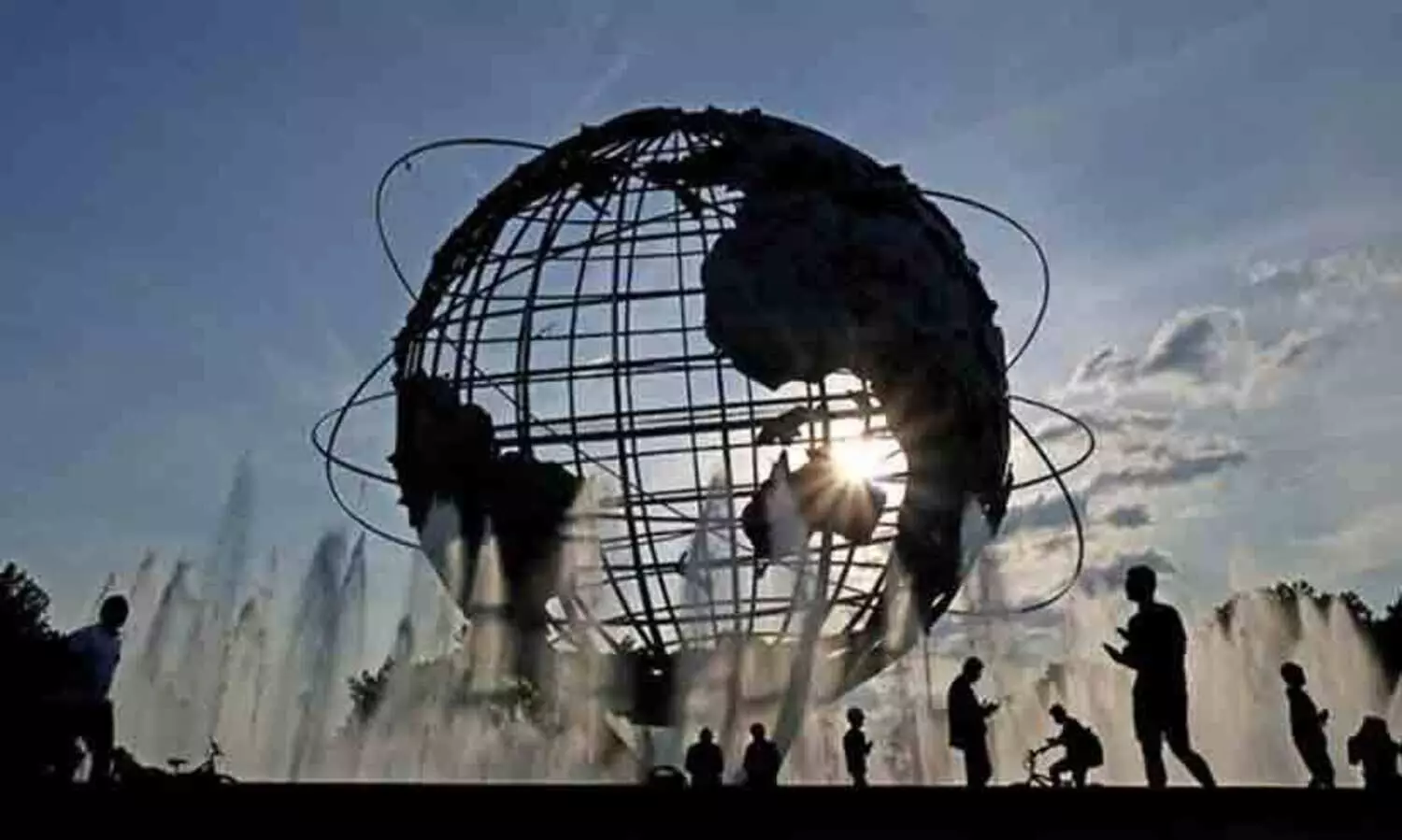 world university ranking