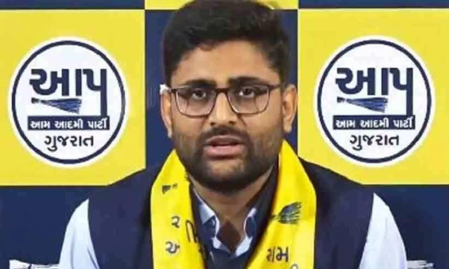 ആം ആദ്മി പാർട്ടി ഗുജറാത്ത് അധ്യക്ഷനെ ഡൽഹി പൊലീസ് കസ്റ്റഡിയിലെടുത്തു