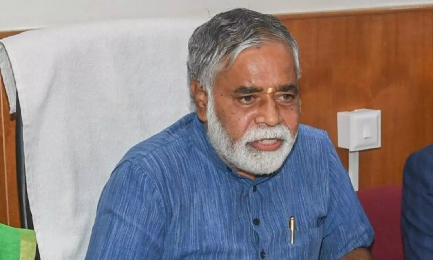 സുപ്രീംകോടതിയുടെ അന്തിമ വിധി വരെ ഹിജാബ് നിരോധനം തുടരുമെന്ന് കർണാടക മന്ത്രി