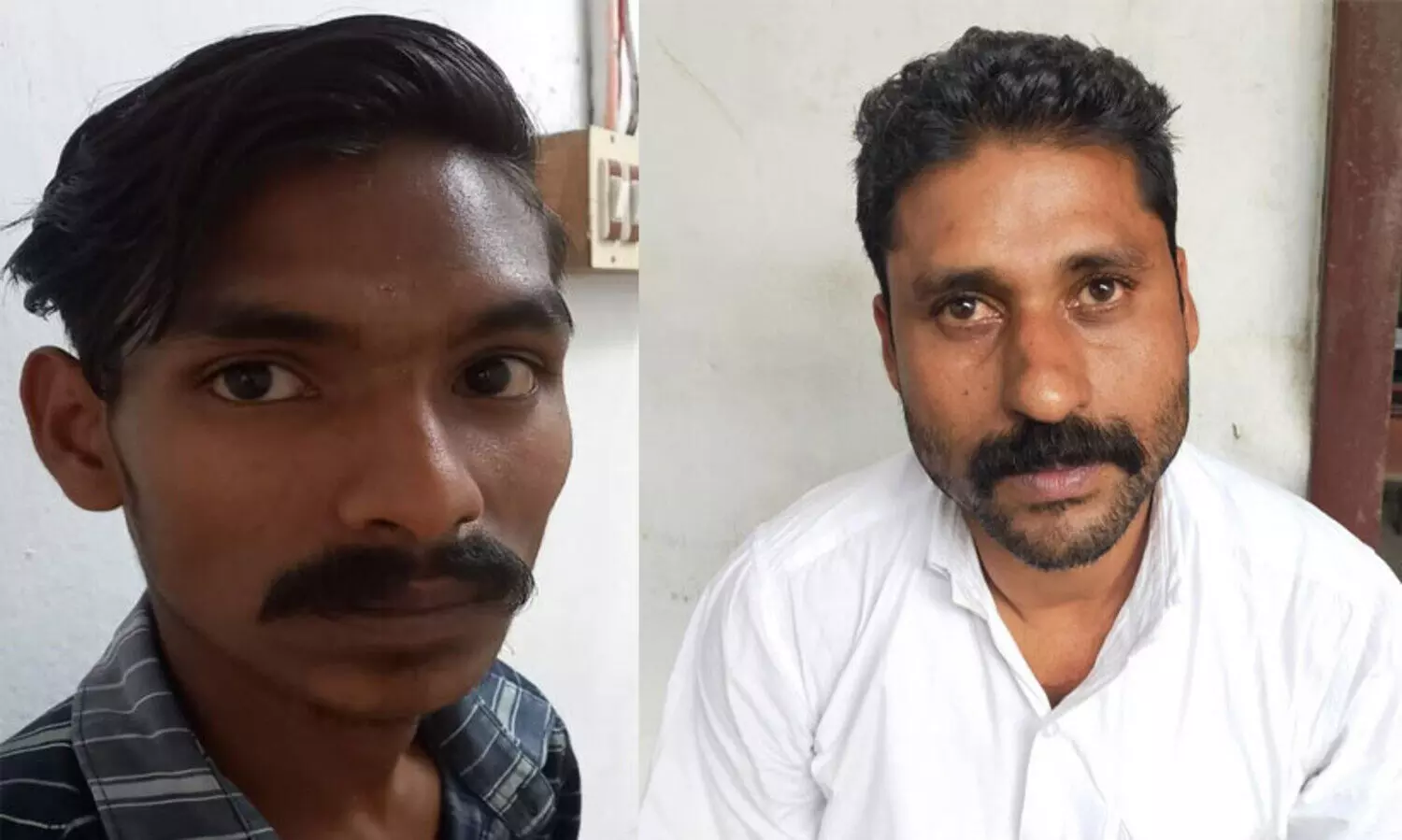 വിദ്യാര്‍ഥികള്‍ക്ക് മദ്യം നല്‍കിയ സ്‌കൂള്‍ ബസ് ഡ്രൈവറടക്കം രണ്ട് പേര്‍ പിടിയില്‍