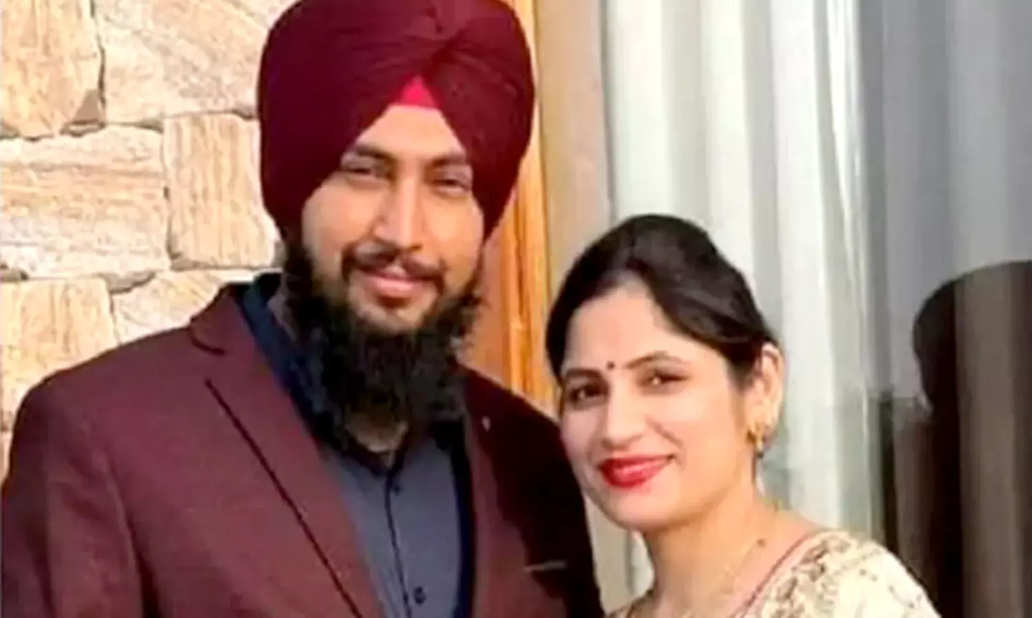 Gurpreet Kaur Uttarakhand police attack