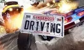 Dangerous driving
