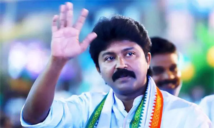 നിയമവിരുദ്ധമായി ഞാൻ ഒന്നും ചെയ്തിട്ടില്ല, ക്രിമിനലുകൾക്ക് ജെൻഡർ വ്യത്യാസമില്ല -എൽദോസ് കുന്നപ്പിള്ളി നിയമവിരുദ്ധമായി ഞാൻ ഒന്നും ചെയ്തിട്ടില്ല, ക്രിമിനലുകൾക്ക് ജെൻഡർ വ്യത്യാസമില്ല -എൽദോസ് കുന്നപ്പിള്ളി