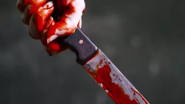 ന​ര​ബ​ലി