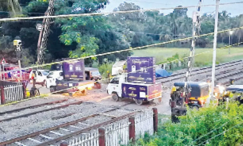 പ്രധാന തടസ്സം നീങ്ങി; കുശാല്‍നഗര്‍ മേൽപാലം ഇനി അതിവേഗം