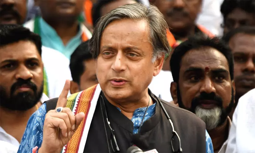 shasi tharoor shasi tharoor