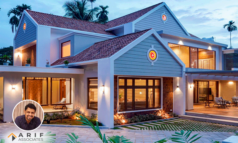 kerala home designs