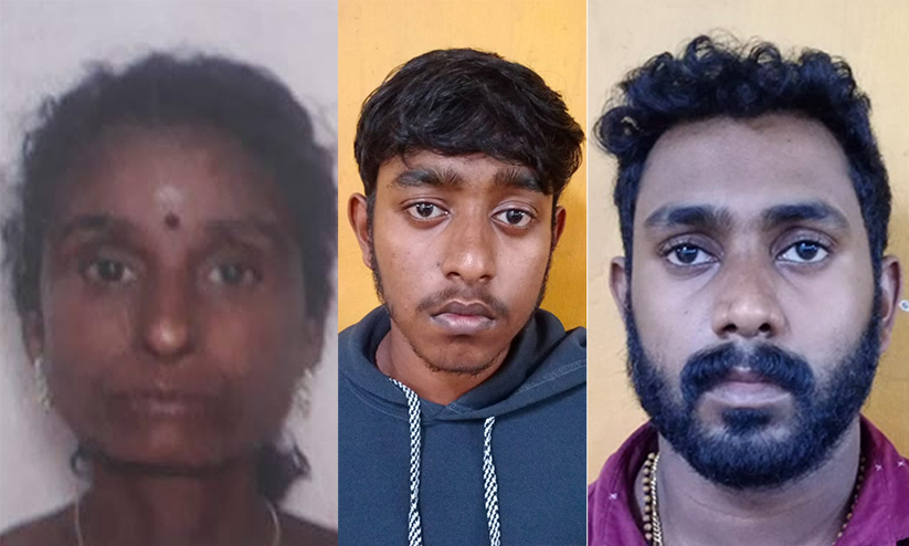 neyyattinkara murder neyyattinkara murder