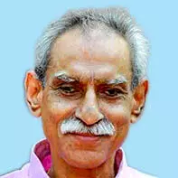 രാ​ജ​ൻ എം. ​മാ​ത്യു