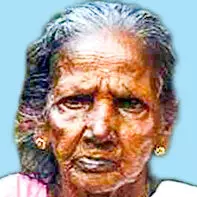 ക​ല്യാ​ണി