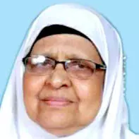 ഉ​മൈ​ബ ഹ​ജ്ജു​മ്മ