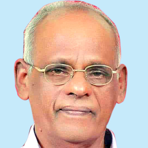 പു​ഷ്പാം​ഗ​ദ​ൻ