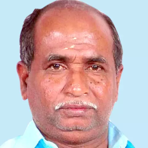 ഗോ​പി​നാ​ഥ​ൻ