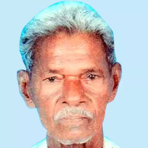 ​കു​ഞ്ഞു​രാ​മ​ൻ