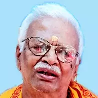 ജാ​ത​വേ​ദ​ൻ ന​മ്പൂ​തി​രി