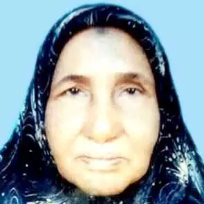 ഫാ​ത്തി​മ