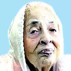 ഫാ​ത്തി​മ ബാ​യി