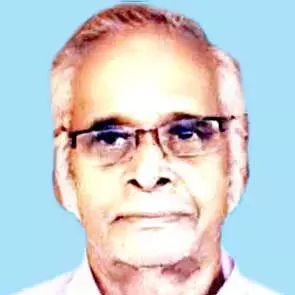 കൃ​ഷ്ണ​ൻ നാ​യ​ർ