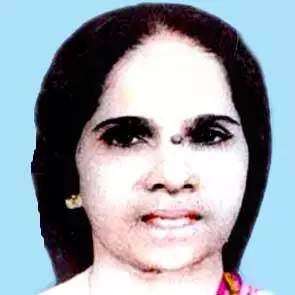 ഏ​ലി​ക്കു​ട്ടി മൈ​ക്കി​ൾ