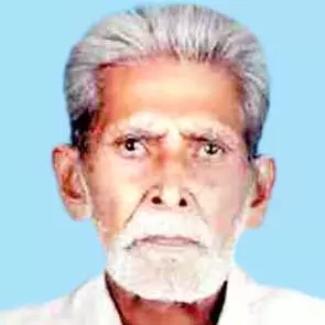 വ​ർ​ക്കി പൈ​ലി