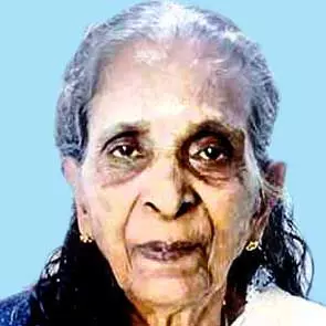 ച​ന്ദ്ര​വ​തി