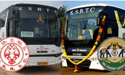 ദീപാവലി: പ്രത്യേക ബസുകളുമായി കേരള -കർണാടക ആർ.ടി.സികൾ