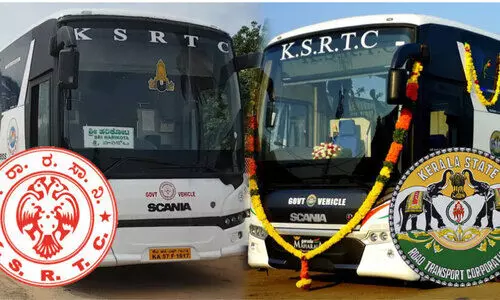 ദീപാവലി: പ്രത്യേക ബസുകളുമായി കേരള -കർണാടക ആർ.ടി.സികൾ