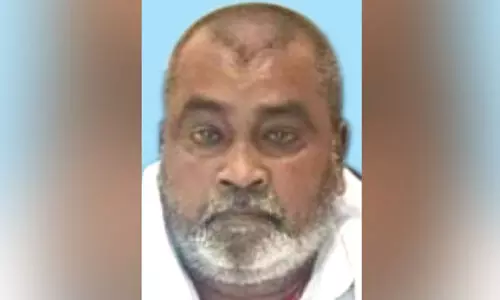 ഉം​റ തീ​ർ​ഥാ​ട​ക​നാ​യ മ​ല​പ്പു​റം സ്വ​ദേ​ശി മ​ക്ക​യി​ൽ മ​രി​ച്ചു