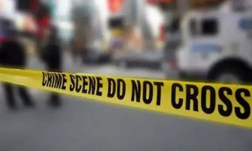 ജാര്‍ഖണ്ഡില്‍ ആദിവാസി പെണ്‍കുട്ടി തൂങ്ങിമരിച്ച നിലയില്‍; മൂന്ന് മാസത്തിനിടെ നാലാമത്തെ സംഭവം