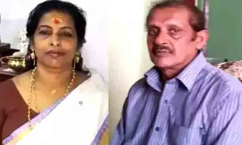 ഭഗവൽസിങ്-ലൈല ദമ്പതികളുടെ കടബാധ്യത 13 ലക്ഷത്തിലേറെ; എട്ട് ലക്ഷം വായ്പയെടുത്തത് മകളുടെ വിദ്യാഭ്യാസത്തിന്