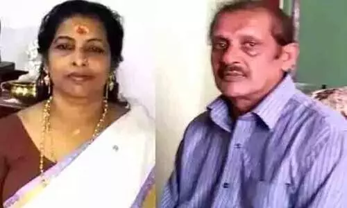 ഭഗവൽസിങ്-ലൈല ദമ്പതികളുടെ കടബാധ്യത 13 ലക്ഷത്തിലേറെ; എട്ട് ലക്ഷം വായ്പയെടുത്തത് മകളുടെ വിദ്യാഭ്യാസത്തിന്