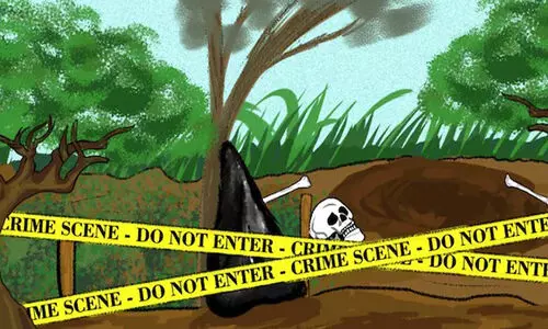 2021ൽ ഇന്ത്യയിൽ നടന്നത് 68 നരബലികൾ; കോവിഡ് മാറാനും കൊല, കുട്ടികളും സ്ത്രീകളും ഇരകൾ