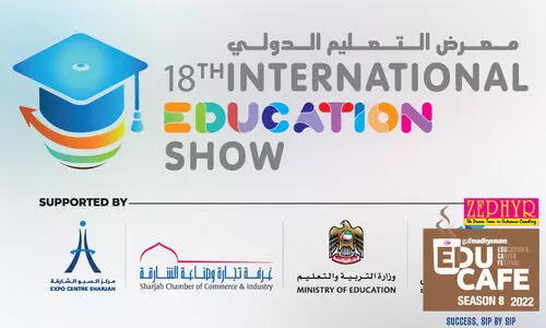 Educafe eighth season