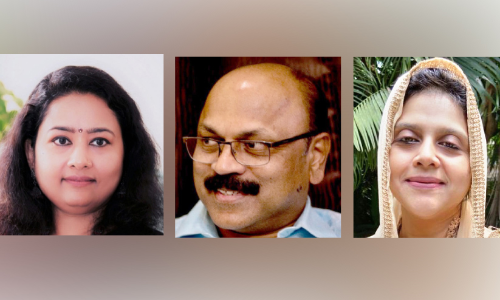 Palm Akshara Tulika Story Award