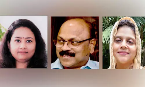 Palm Akshara Tulika Story Award